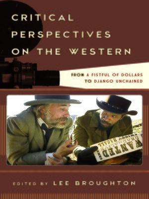 cover image of Critical Perspectives on the Western